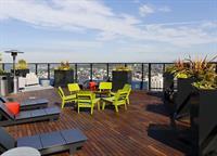 Convention Center Condos By Barsala Seattle Luaran gambar